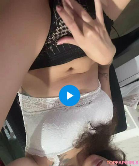 Fannybaunilha nude leaked OnlyFans photo #8