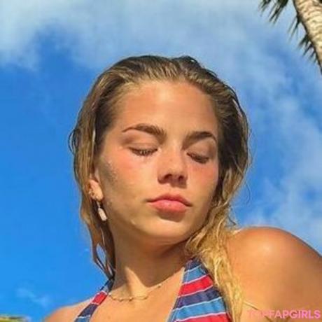 Becca nude leaked OnlyFans photo #20