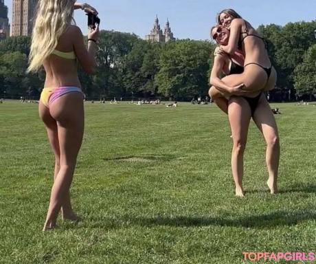 Becca nude leaked OnlyFans photo #38