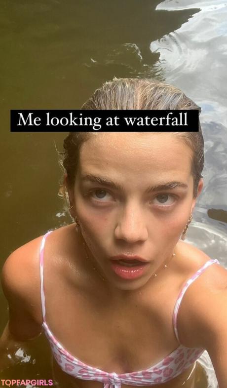 Becca nude leaked OnlyFans photo #8