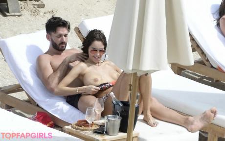 Nabilla nude leaked OnlyFans photo #8