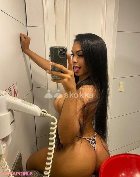 Bianca nude leaked OnlyFans photo #8