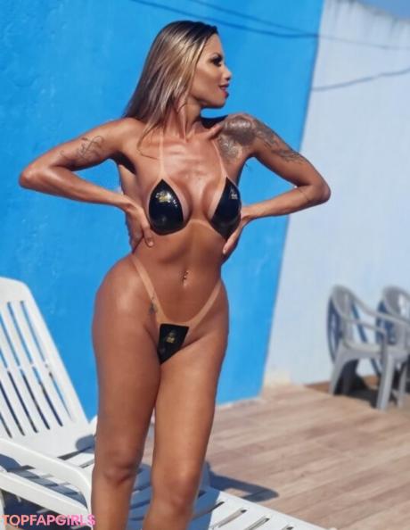 Carine nude leaked OnlyFans photo #41