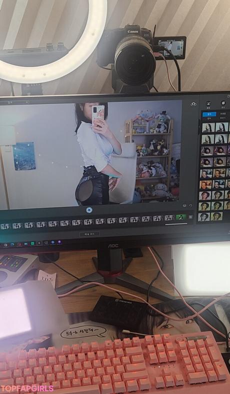 Sooflower nude leaked OnlyFans photo #103