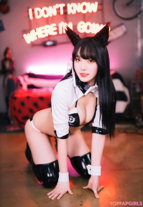 Sooflower nude leaked OnlyFans photo #7