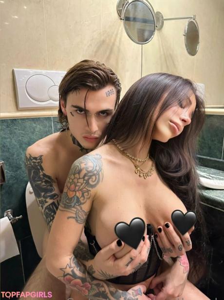 AlexMucci nude leaked OnlyFans photo #93