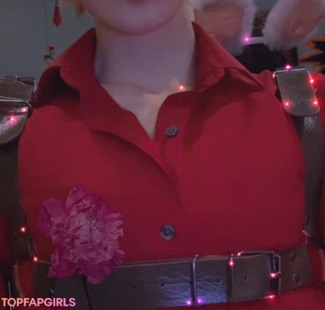 Naruxtoes nude leaked OnlyFans photo #15