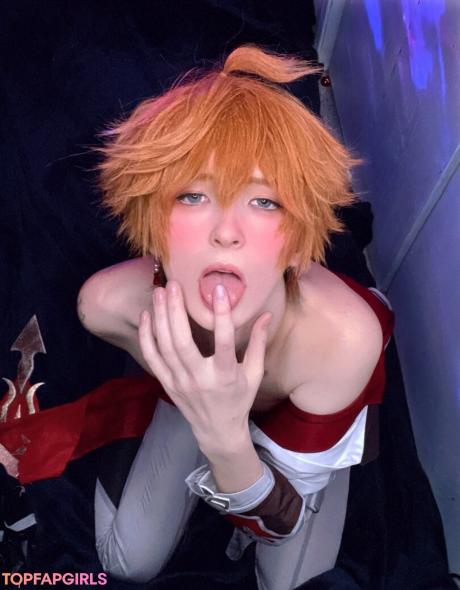 Naruxtoes nude leaked OnlyFans photo #18