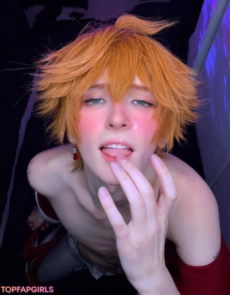 Naruxtoes nude leaked OnlyFans photo #20