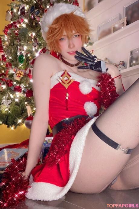 Naruxtoes nude leaked OnlyFans photo #37