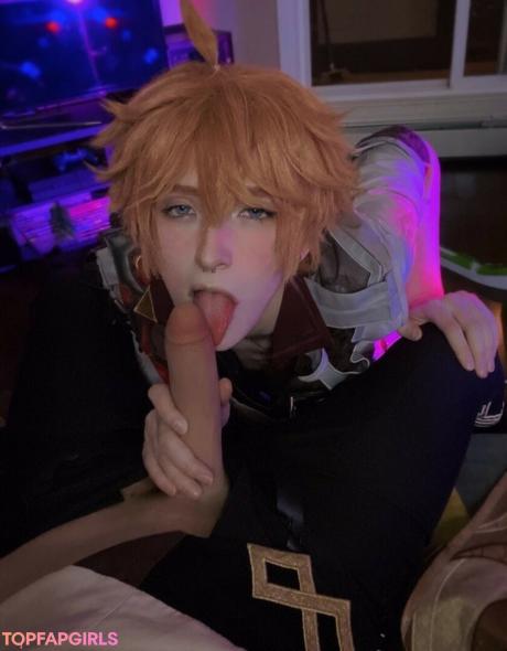 Naruxtoes nude leaked OnlyFans photo #39