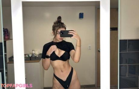 Alyssa nude leaked OnlyFans photo #19