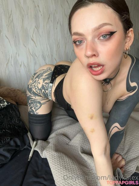 Jadie nude leaked OnlyFans photo #40