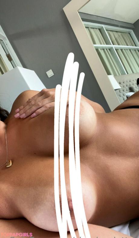 Shanice nude leaked OnlyFans photo #32