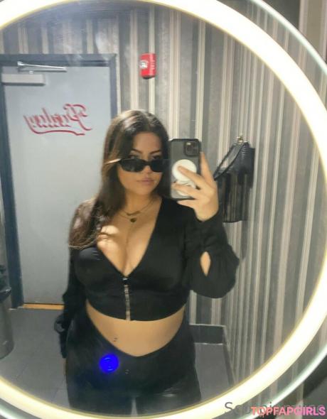 Freescorpiomuse nude leaked OnlyFans photo #13