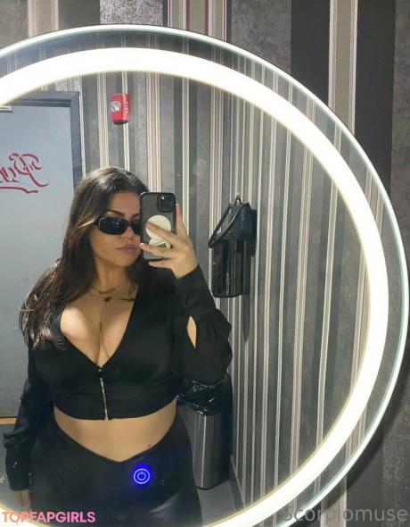 Freescorpiomuse nude leaked OnlyFans photo #14