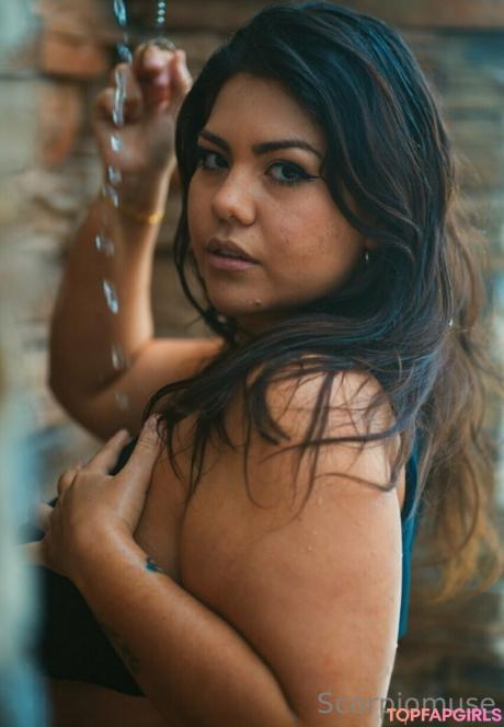 Freescorpiomuse nude leaked OnlyFans photo #7