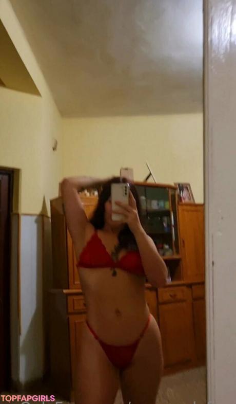 Nenamalefica nude leaked OnlyFans photo #19