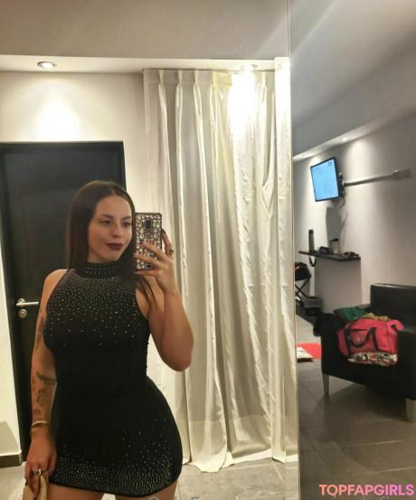 Nenamalefica nude leaked OnlyFans photo #24