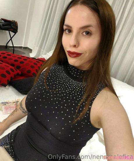 Nenamalefica nude leaked OnlyFans photo #25