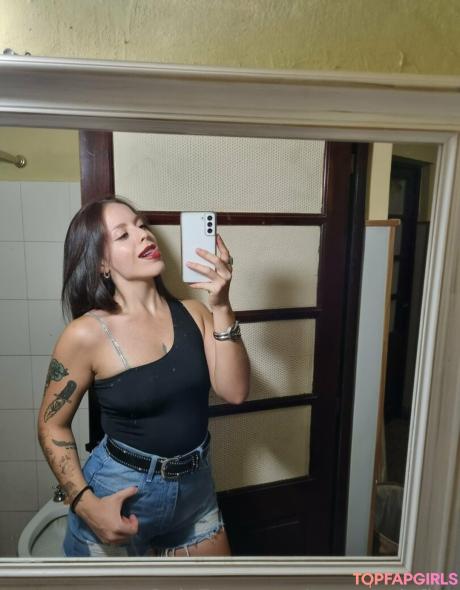 Nenamalefica nude leaked OnlyFans photo #27