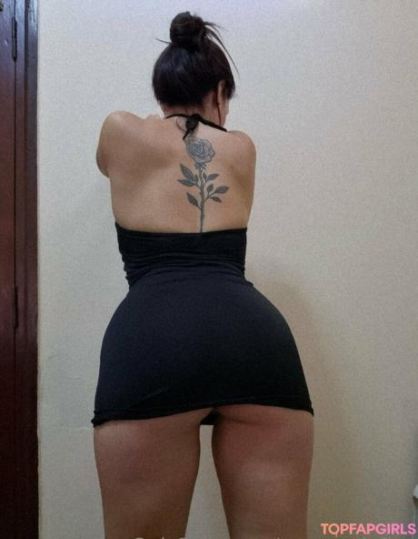 Nenamalefica nude leaked OnlyFans photo #3