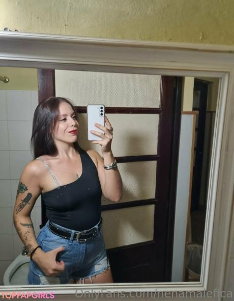 Nenamalefica nude leaked OnlyFans photo #28