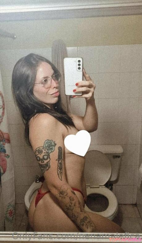 Nenamalefica nude leaked OnlyFans photo #34