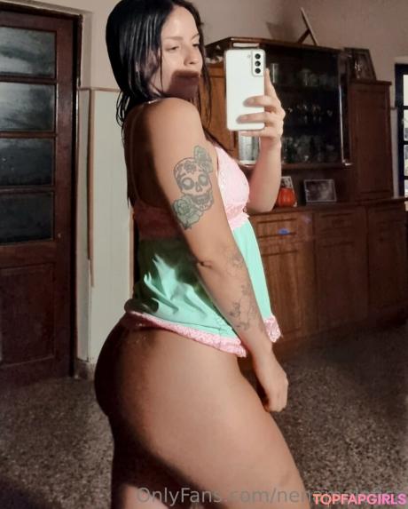 Nenamalefica nude leaked OnlyFans photo #35