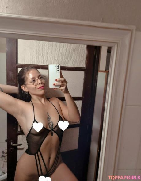 Nenamalefica nude leaked OnlyFans photo #38