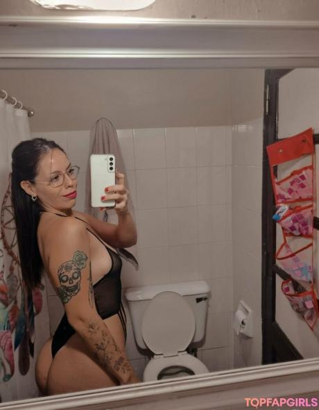 Nenamalefica nude leaked OnlyFans photo #39