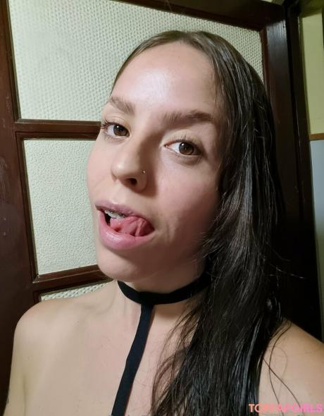 Nenamalefica nude leaked OnlyFans photo #49