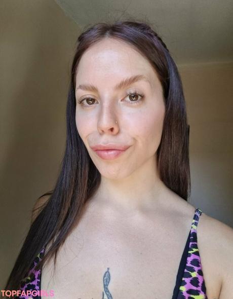 Nenamalefica nude leaked OnlyFans photo #52
