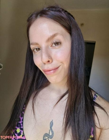 Nenamalefica nude leaked OnlyFans photo #53