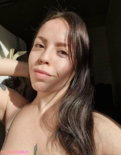 Nenamalefica nude leaked OnlyFans photo #54