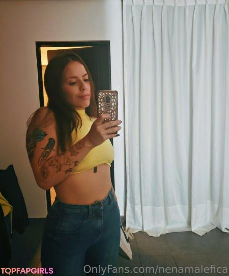 Nenamalefica nude leaked OnlyFans photo #56
