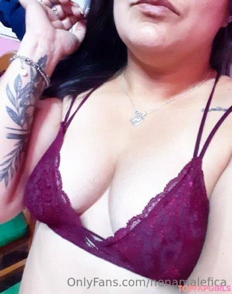 Nenamalefica nude leaked OnlyFans photo #70