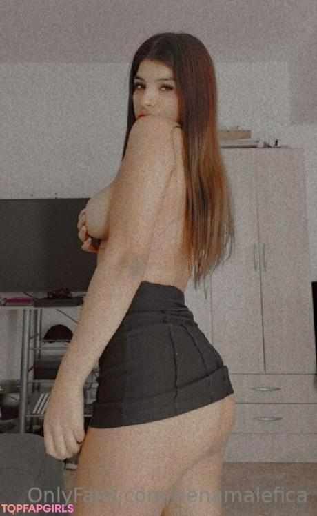 Nenamalefica nude leaked OnlyFans photo #72