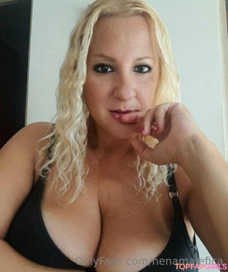 Nenamalefica nude leaked OnlyFans photo #75
