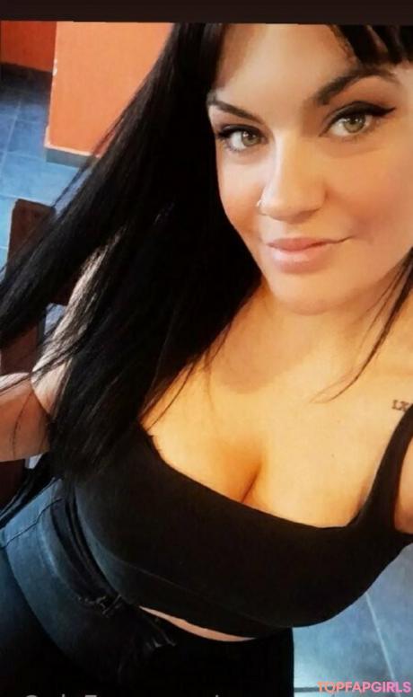 Nenamalefica nude leaked OnlyFans photo #77