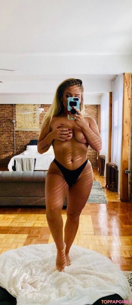 Sweetened nude leaked OnlyFans photo #19