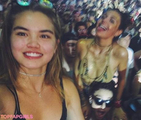 Amber nude leaked OnlyFans photo #27