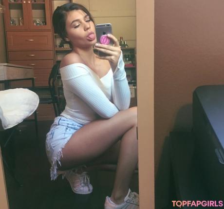Amber nude leaked OnlyFans photo #41