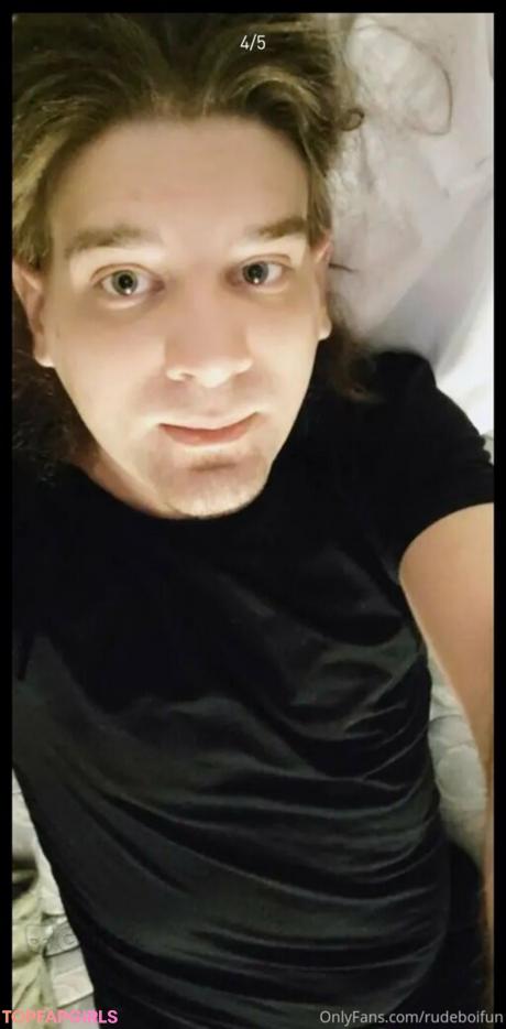 Rudeboifun nude leaked OnlyFans photo #1