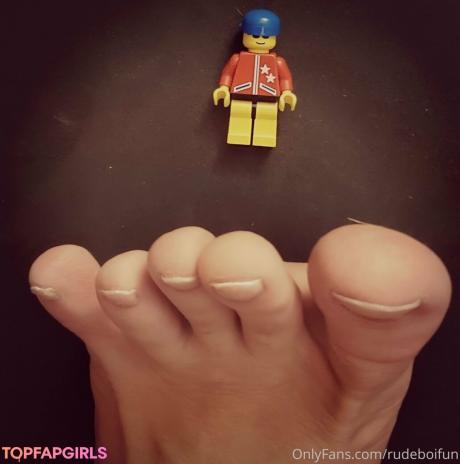 Rudeboifun nude leaked OnlyFans photo #13