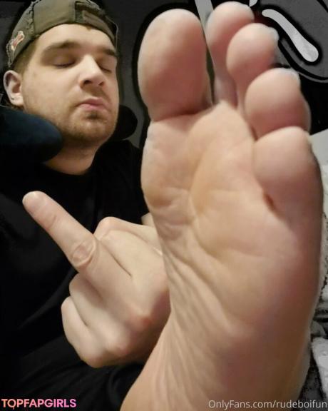 Rudeboifun nude leaked OnlyFans photo #24
