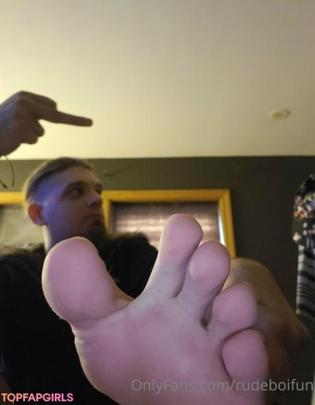 Rudeboifun nude leaked OnlyFans photo #29