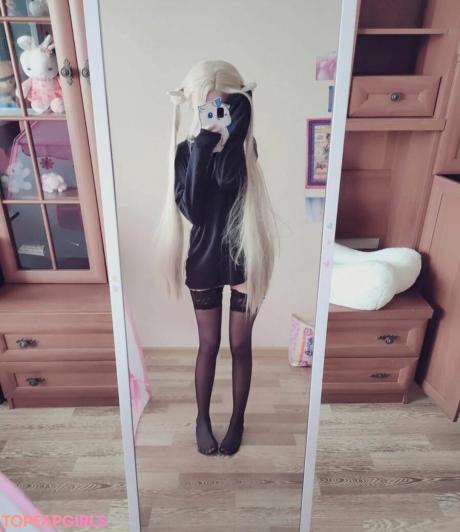 Tsundurka nude leaked OnlyFans photo #1