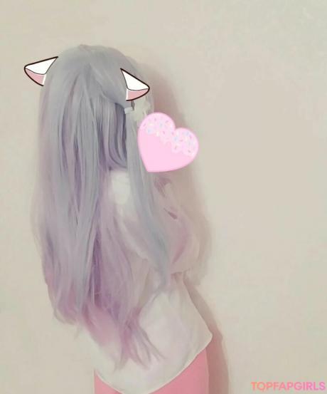 Tsundurka nude leaked OnlyFans photo #12