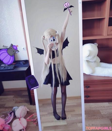 Tsundurka nude leaked OnlyFans photo #2